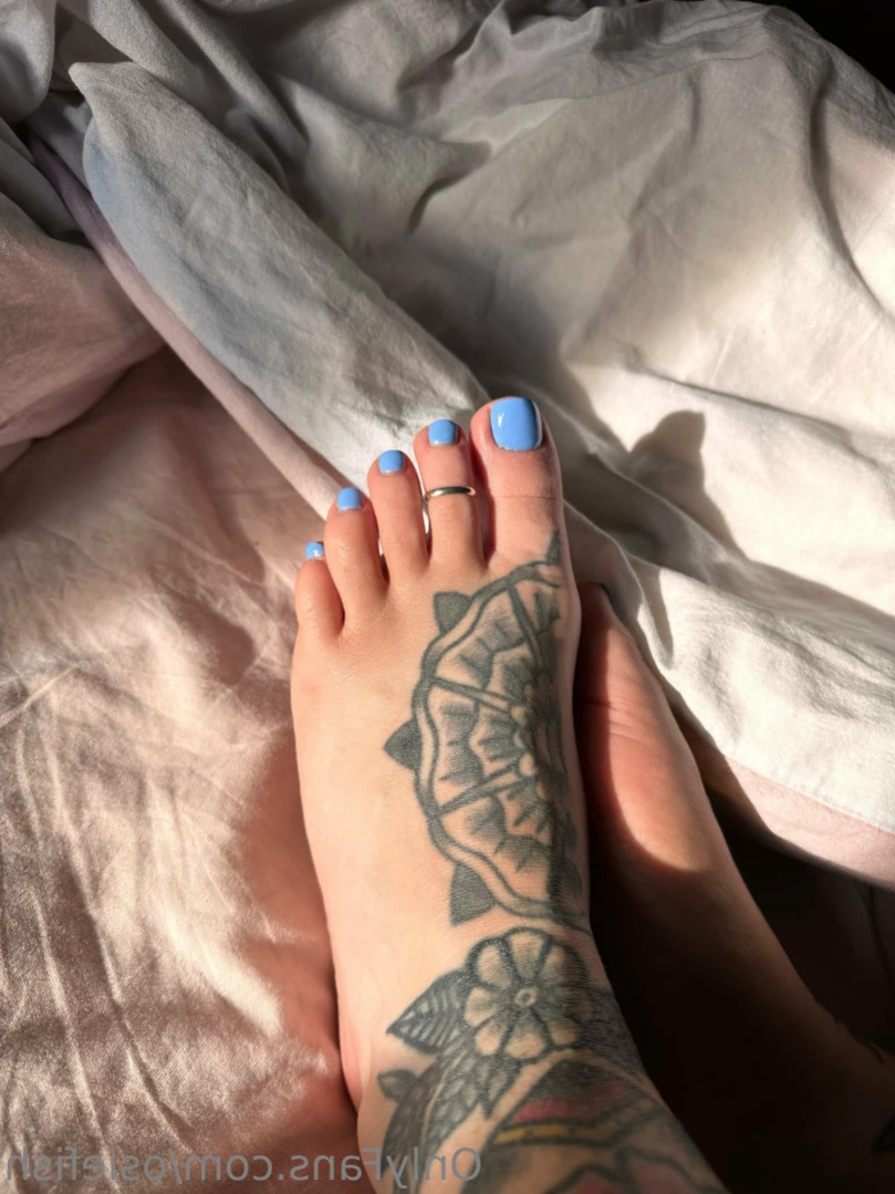 osiefish Onlyfans leaked photo 12079370 on Hotleaks.tv