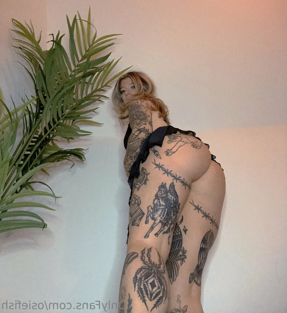 osiefish Onlyfans leaked photo 15486774 on Hotleaks.tv