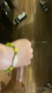 𝔏𝔬𝔳𝔢𝔯 𝔅𝔬𝔶 ❤️‍🔥 [ ozjoestar ] Onlyfans leaked video 10807463 on Hotleaks.tv