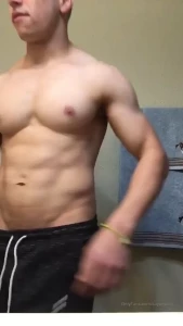𝔏𝔬𝔳𝔢𝔯 𝔅𝔬𝔶 ❤️‍🔥 [ ozjoestar ] Onlyfans leaked video 10807498 on Hotleaks.tv