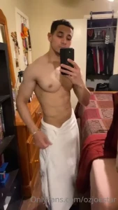 𝔏𝔬𝔳𝔢𝔯 𝔅𝔬𝔶 ❤️‍🔥 [ ozjoestar ] Onlyfans leaked video 10807500 on Hotleaks.tv