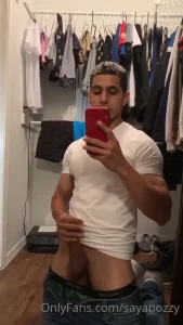 𝔏𝔬𝔳𝔢𝔯 𝔅𝔬𝔶 ❤️‍🔥 [ ozjoestar ] Onlyfans leaked video 10807538 on Hotleaks.tv