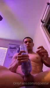 𝔏𝔬𝔳𝔢𝔯 𝔅𝔬𝔶 ❤️‍🔥 [ ozjoestar ] Onlyfans leaked video 10807617 on Hotleaks.tv