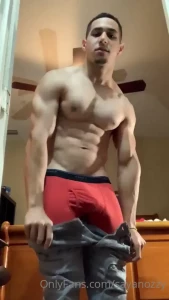 𝔏𝔬𝔳𝔢𝔯 𝔅𝔬𝔶 ❤️‍🔥 [ ozjoestar ] Onlyfans leaked video 10807622 on Hotleaks.tv