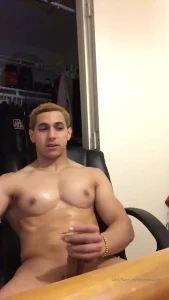𝔏𝔬𝔳𝔢𝔯 𝔅𝔬𝔶 ❤️‍🔥 [ ozjoestar ] Onlyfans leaked video 10807653 on Hotleaks.tv