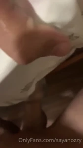 𝔏𝔬𝔳𝔢𝔯 𝔅𝔬𝔶 ❤️‍🔥 [ ozjoestar ] Onlyfans leaked video 10807664 on Hotleaks.tv