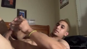 𝔏𝔬𝔳𝔢𝔯 𝔅𝔬𝔶 ❤️‍🔥 [ ozjoestar ] Onlyfans leaked video 10807718 on Hotleaks.tv