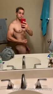 𝔏𝔬𝔳𝔢𝔯 𝔅𝔬𝔶 ❤️‍🔥 [ ozjoestar ] Onlyfans leaked video 10807731 on Hotleaks.tv