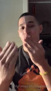 𝔏𝔬𝔳𝔢𝔯 𝔅𝔬𝔶 ❤️‍🔥 [ ozjoestar ] Onlyfans leaked video 10807815 on Hotleaks.tv