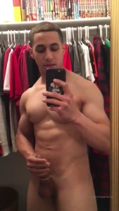 𝔏𝔬𝔳𝔢𝔯 𝔅𝔬𝔶 ❤️‍🔥 [ ozjoestar ] Onlyfans leaked video 10807820 on Hotleaks.tv