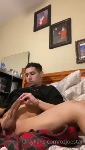 𝔏𝔬𝔳𝔢𝔯 𝔅𝔬𝔶 ❤️‍🔥 [ ozjoestar ] Onlyfans leaked video 10807868 on Hotleaks.tv