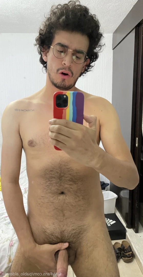 Pablo [ pablo_alderete_ ] Onlyfans leaked photo 11425944 on Hotleaks.tv