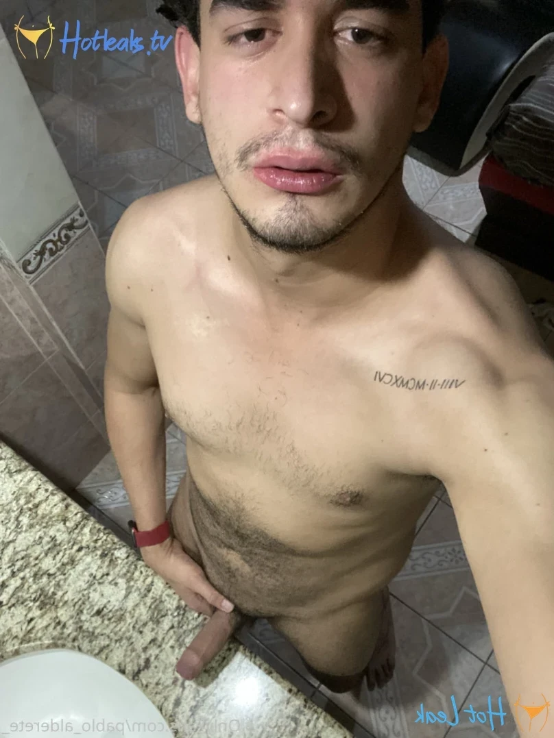 Pablo [ pablo_alderete_ ] Onlyfans leaked photo 12299231 on Hotleaks.tv