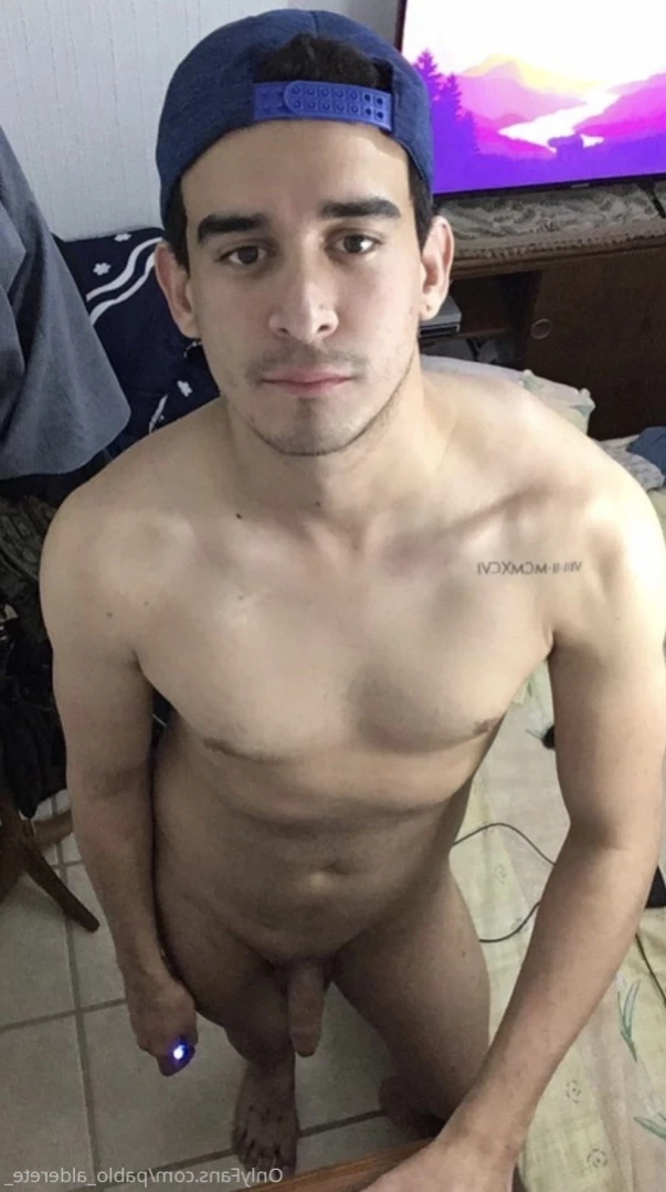 Pablo [ pablo_alderete_ ] Onlyfans leaked photo 12372388 on Hotleaks.tv