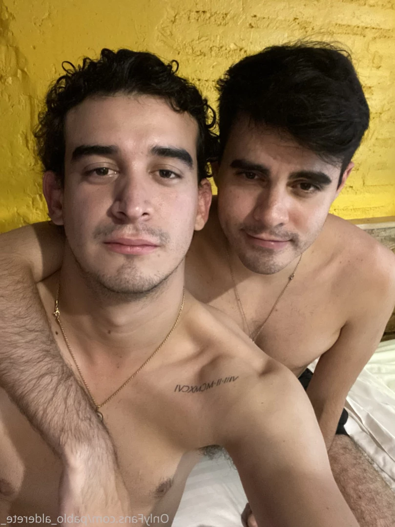 Pablo [ pablo_alderete_ ] Onlyfans leaked photo 12372601 on Hotleaks.tv