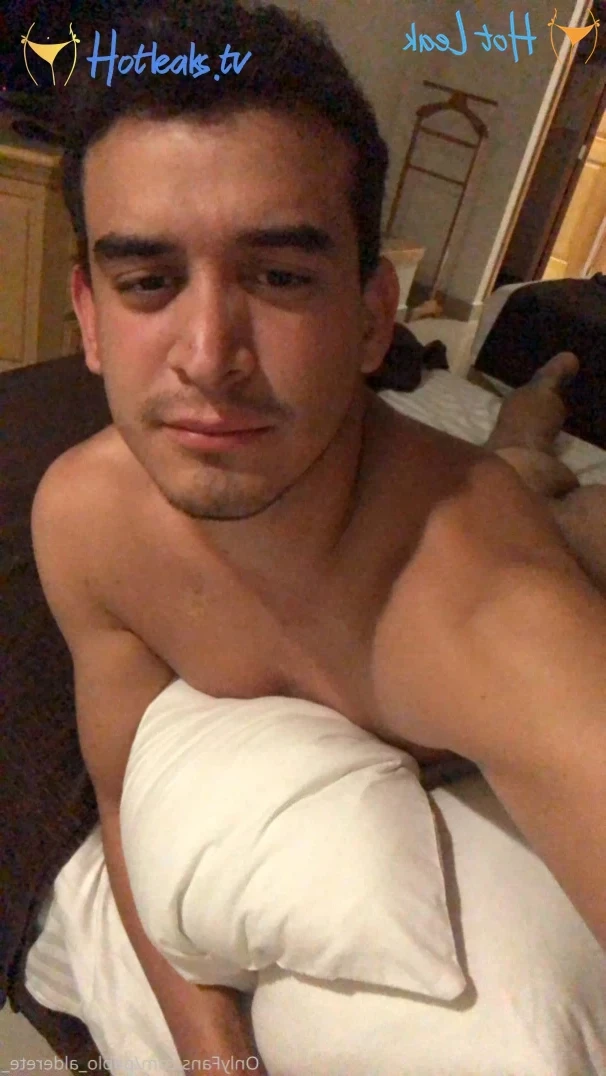 Pablo [ pablo_alderete_ ] Onlyfans leaked photo 12379016 on Hotleaks.tv