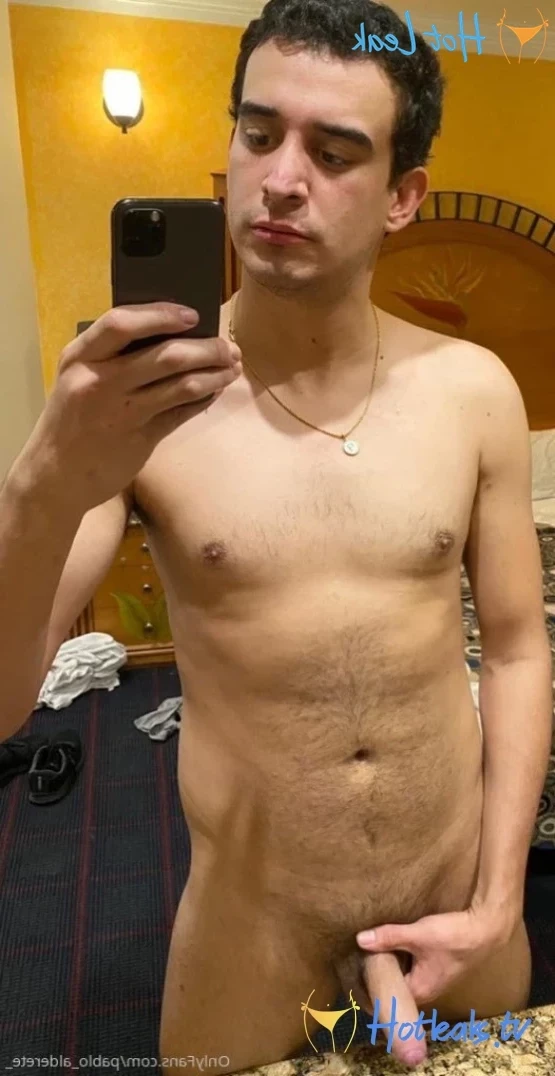 Pablo [ pablo_alderete_ ] Onlyfans leaked photo 13402776 on Hotleaks.tv