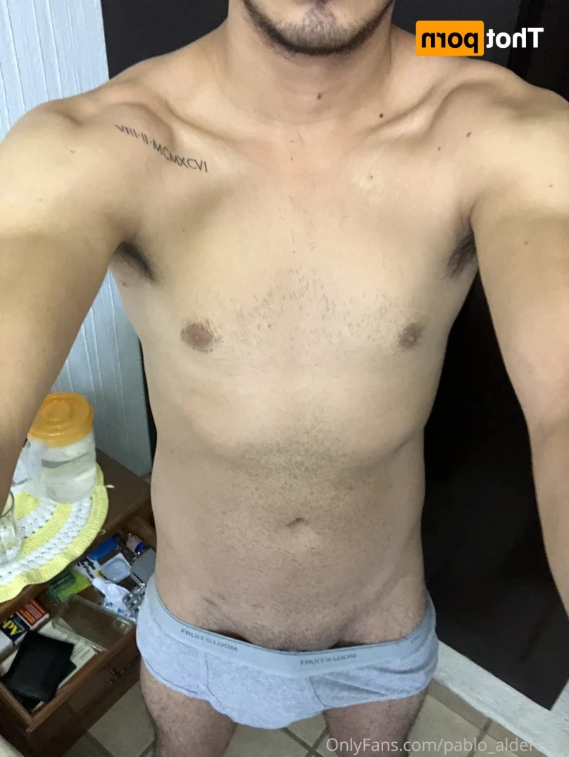 Pablo [ pablo_alderete_ ] Onlyfans leaked photo 14581584 on Hotleaks.tv