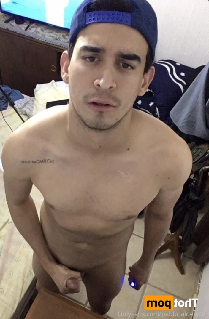 Pablo [ pablo_alderete_ ] Onlyfans leaked photo 15571534 on Hotleaks.tv