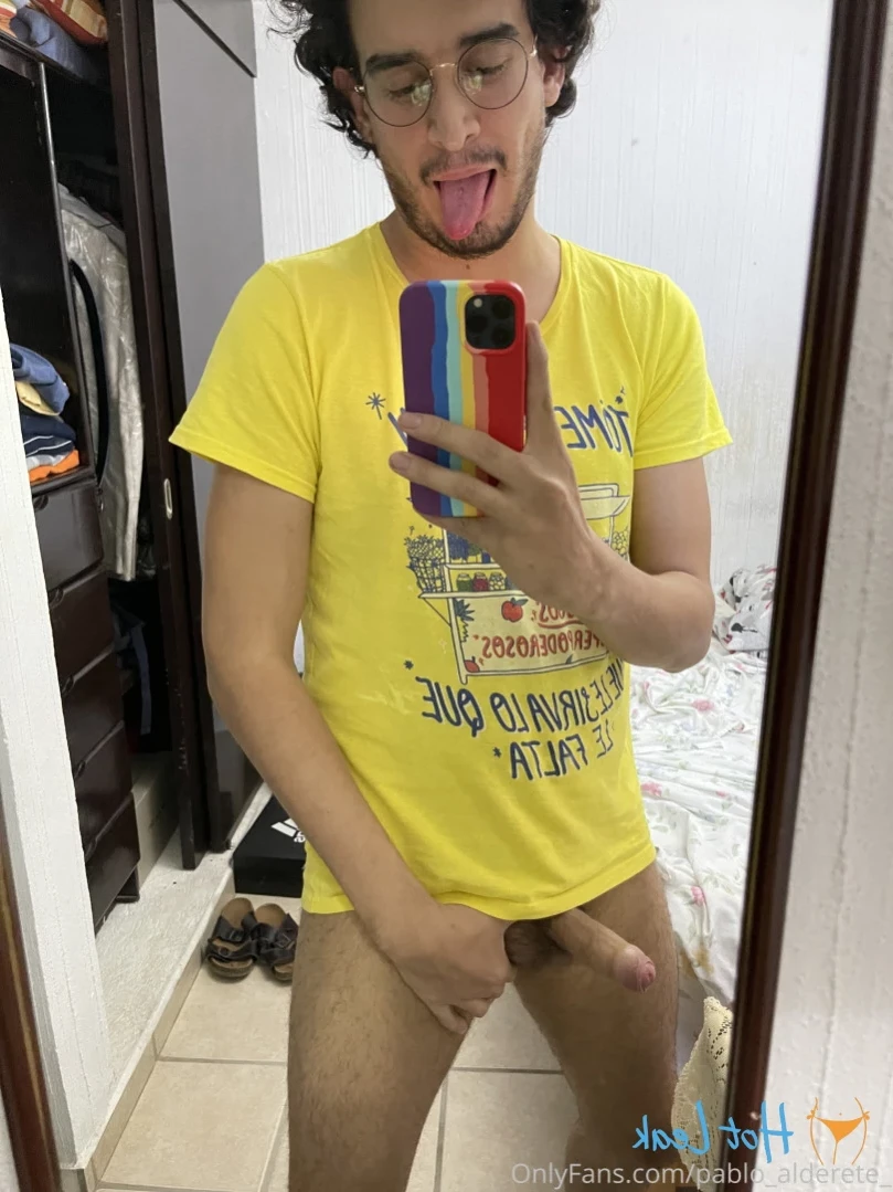 Pablo [ pablo_alderete_ ] Onlyfans leaked photo 15870924 on Hotleaks.tv