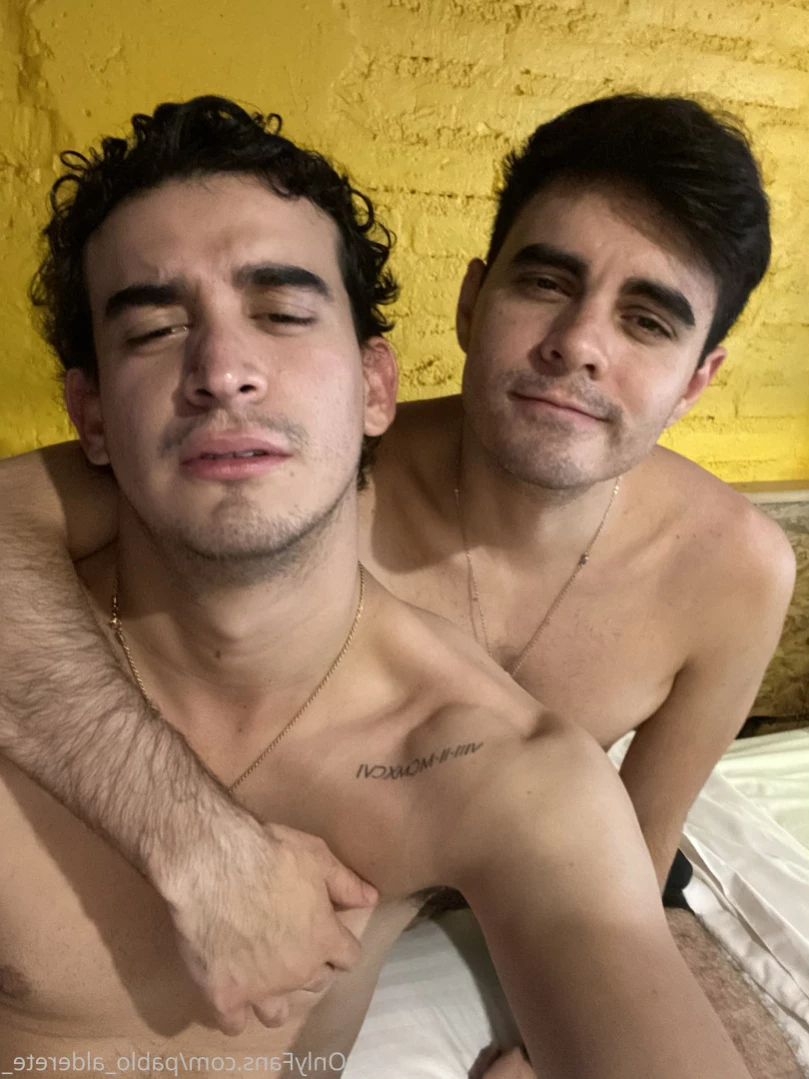 Pablo [ pablo_alderete_ ] Onlyfans leaked photo 15892861 on Hotleaks.tv