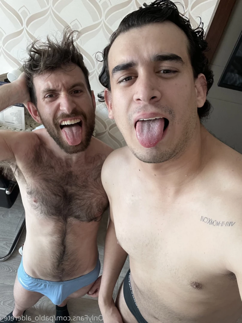 Pablo [ pablo_alderete_ ] Onlyfans leaked photo 16249646 on Hotleaks.tv