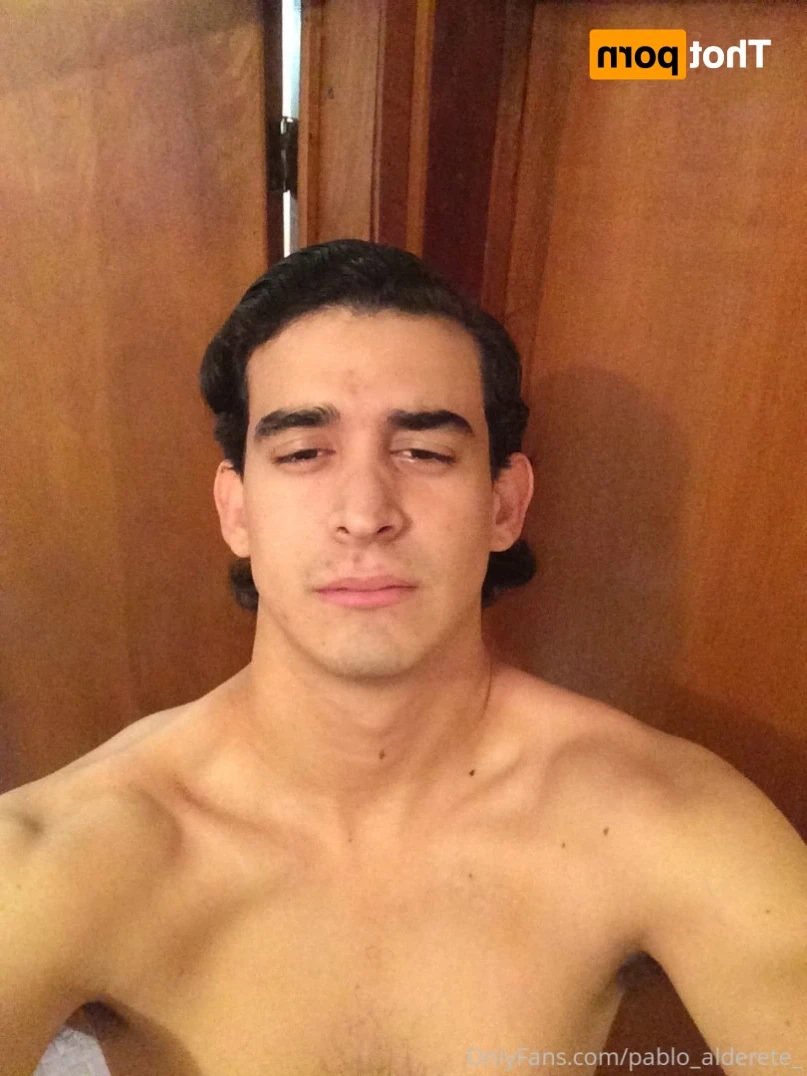 Pablo [ pablo_alderete_ ] Onlyfans leaked photo 16276762 on Hotleaks.tv
