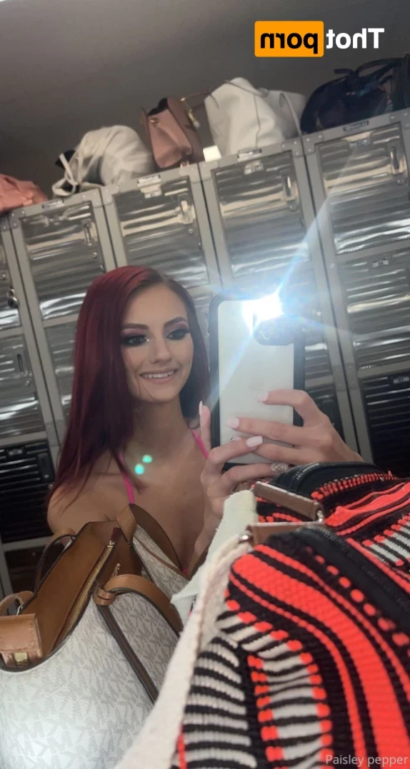Paisley pepper [ whiskeyleann ] Onlyfans leaked photo 11561330 on Hotleaks.tv
