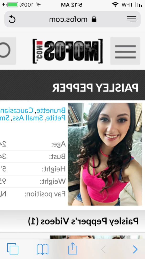 Paisley pepper [ whiskeyleann ] Onlyfans leaked photo 11646403 on Hotleaks.tv