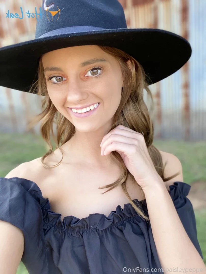 Paisley pepper [ whiskeyleann ] Onlyfans leaked photo 11953047 on Hotleaks.tv