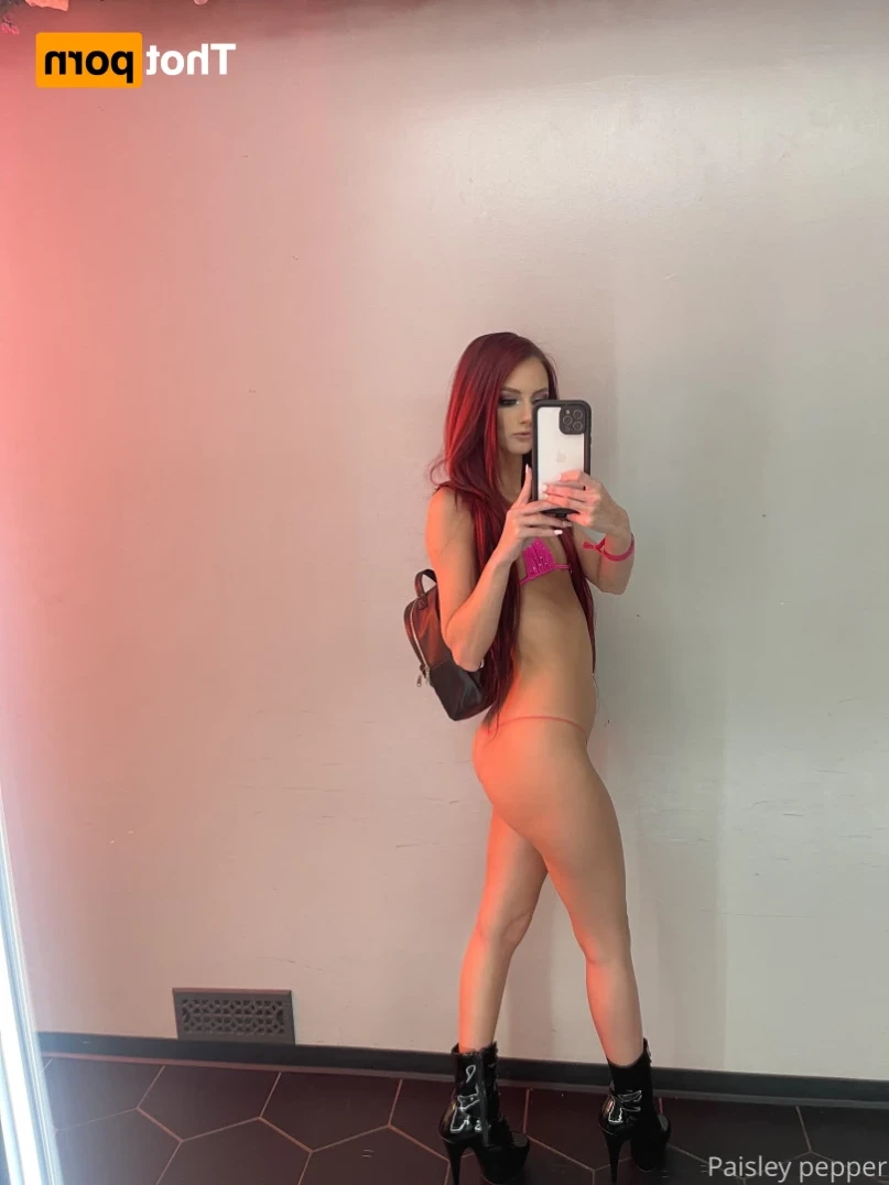 Paisley pepper [ whiskeyleann ] Onlyfans leaked photo 12100874 on Hotleaks.tv