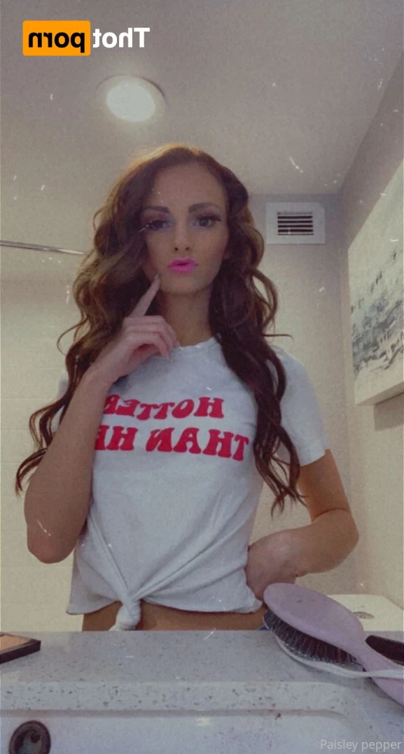 Paisley pepper [ whiskeyleann ] Onlyfans leaked photo 13543467 on Hotleaks.tv
