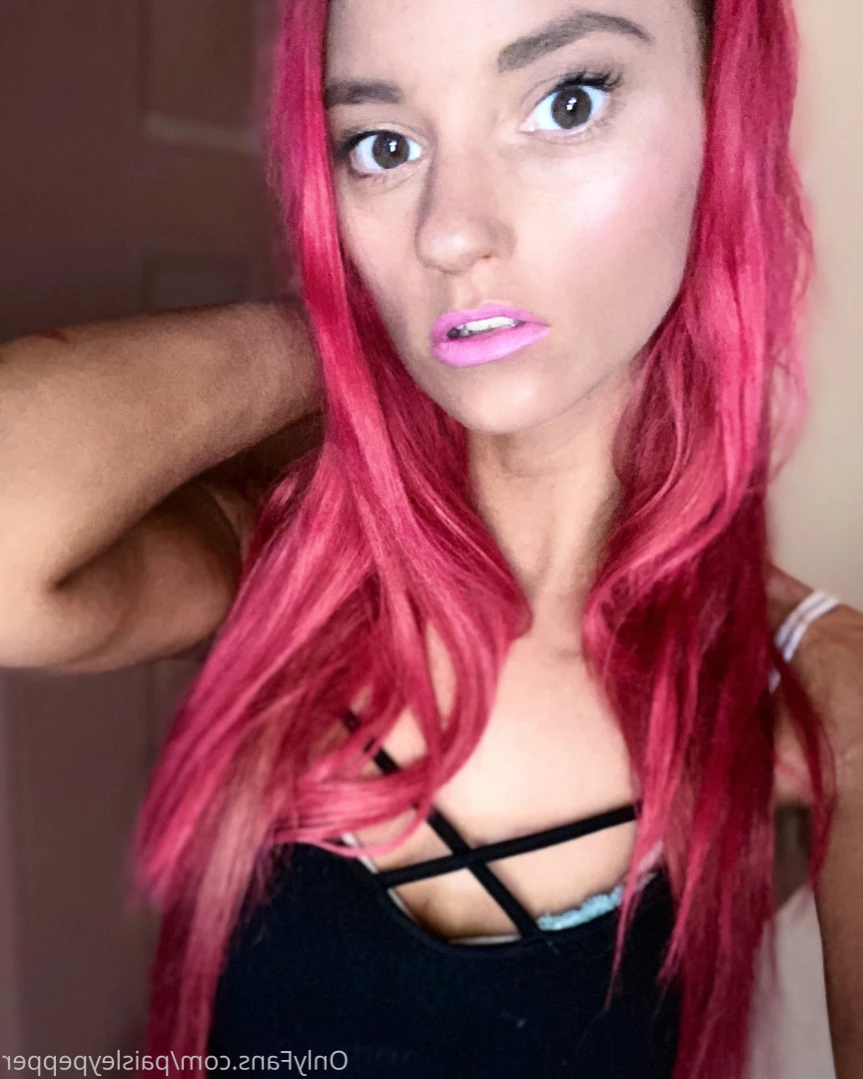 Paisley pepper [ whiskeyleann ] Onlyfans leaked photo 14618302 on Hotleaks.tv