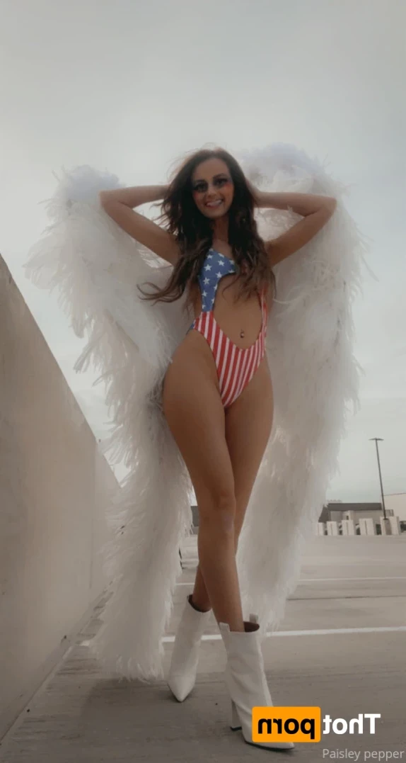 Paisley pepper [ whiskeyleann ] Onlyfans leaked photo 15123491 on Hotleaks.tv