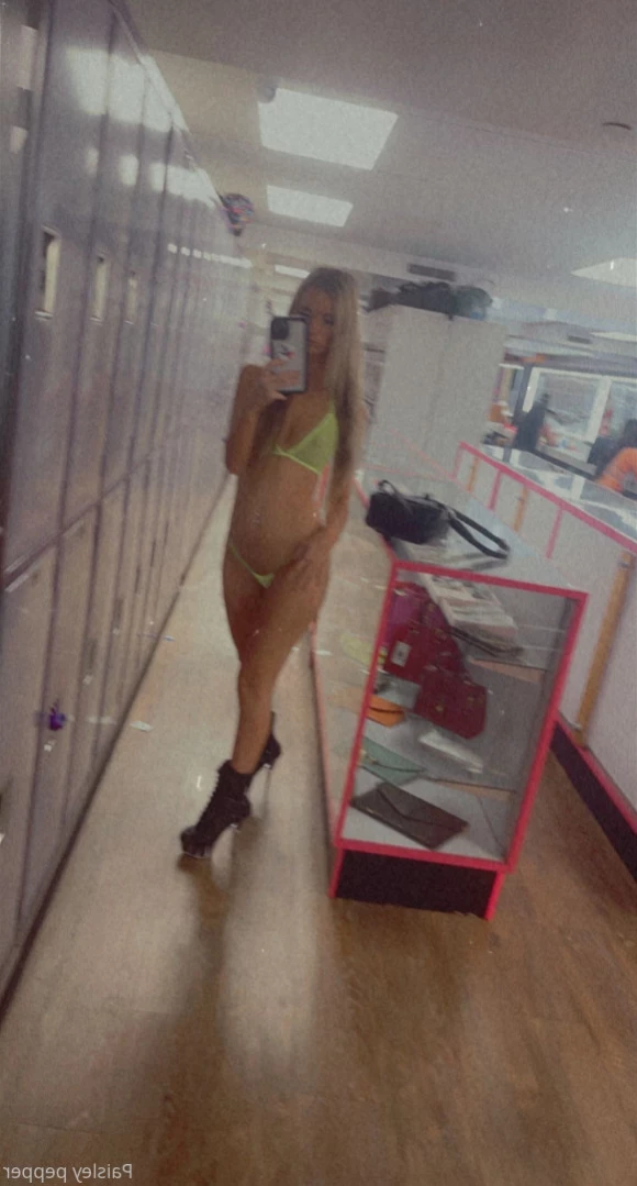 Paisley pepper [ whiskeyleann ] Onlyfans leaked photo 15706012 on Hotleaks.tv