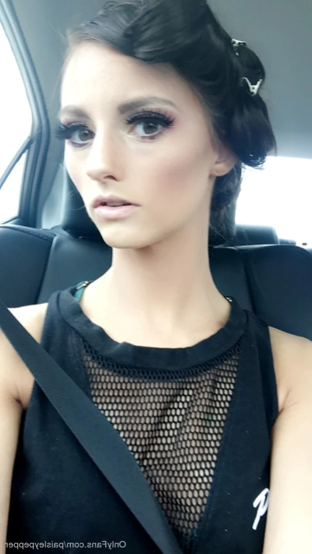 Paisley pepper [ whiskeyleann ] Onlyfans leaked photo 16263792 on Hotleaks.tv