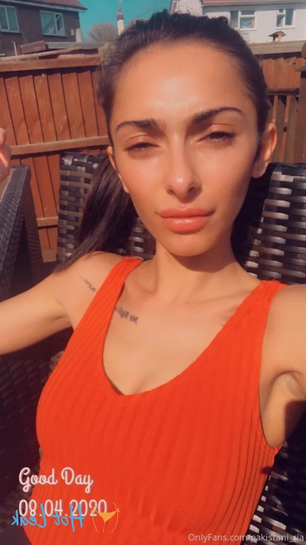 pakistani_ria Onlyfans leaked photo 11375029 on Hotleaks.tv