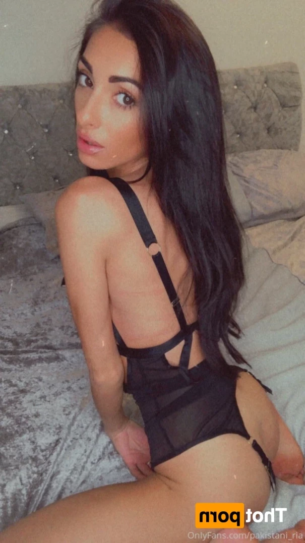 pakistani_ria Onlyfans leaked photo 12096147 on Hotleaks.tv