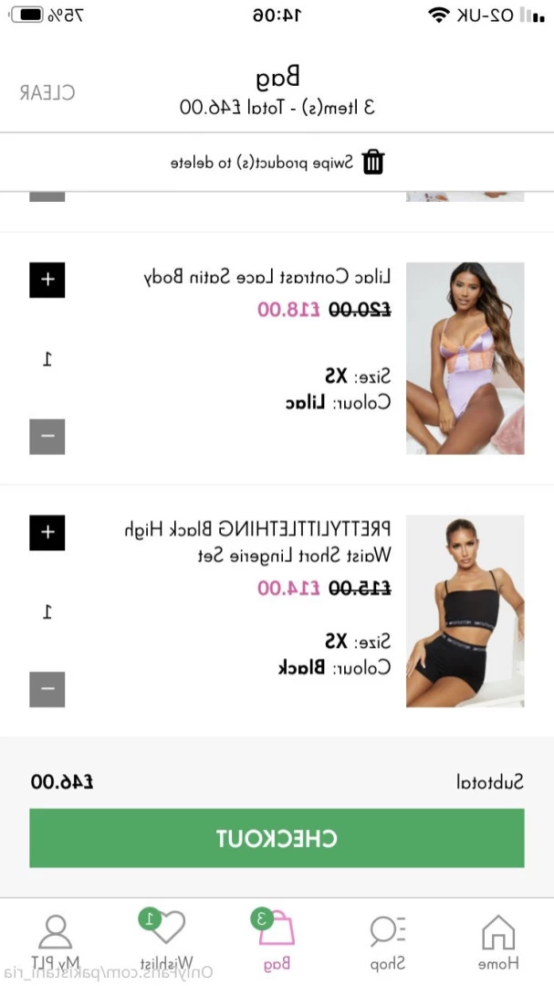 pakistani_ria Onlyfans leaked photo 12601551 on Hotleaks.tv