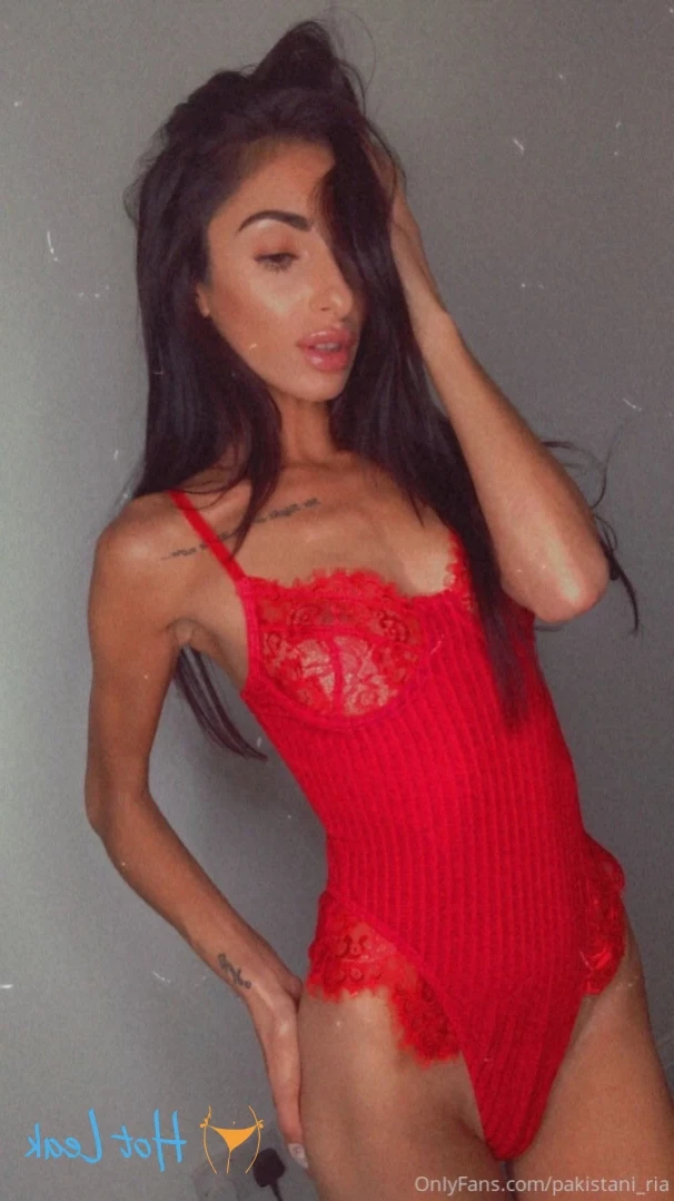 pakistani_ria Onlyfans leaked photo 13217950 on Hotleaks.tv