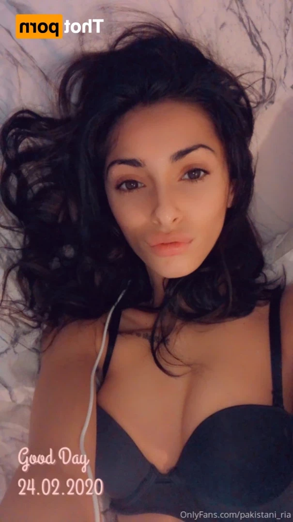pakistani_ria Onlyfans leaked photo 13218605 on Hotleaks.tv