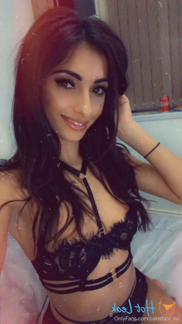 pakistani_ria Onlyfans leaked photo 13231052 on Hotleaks.tv