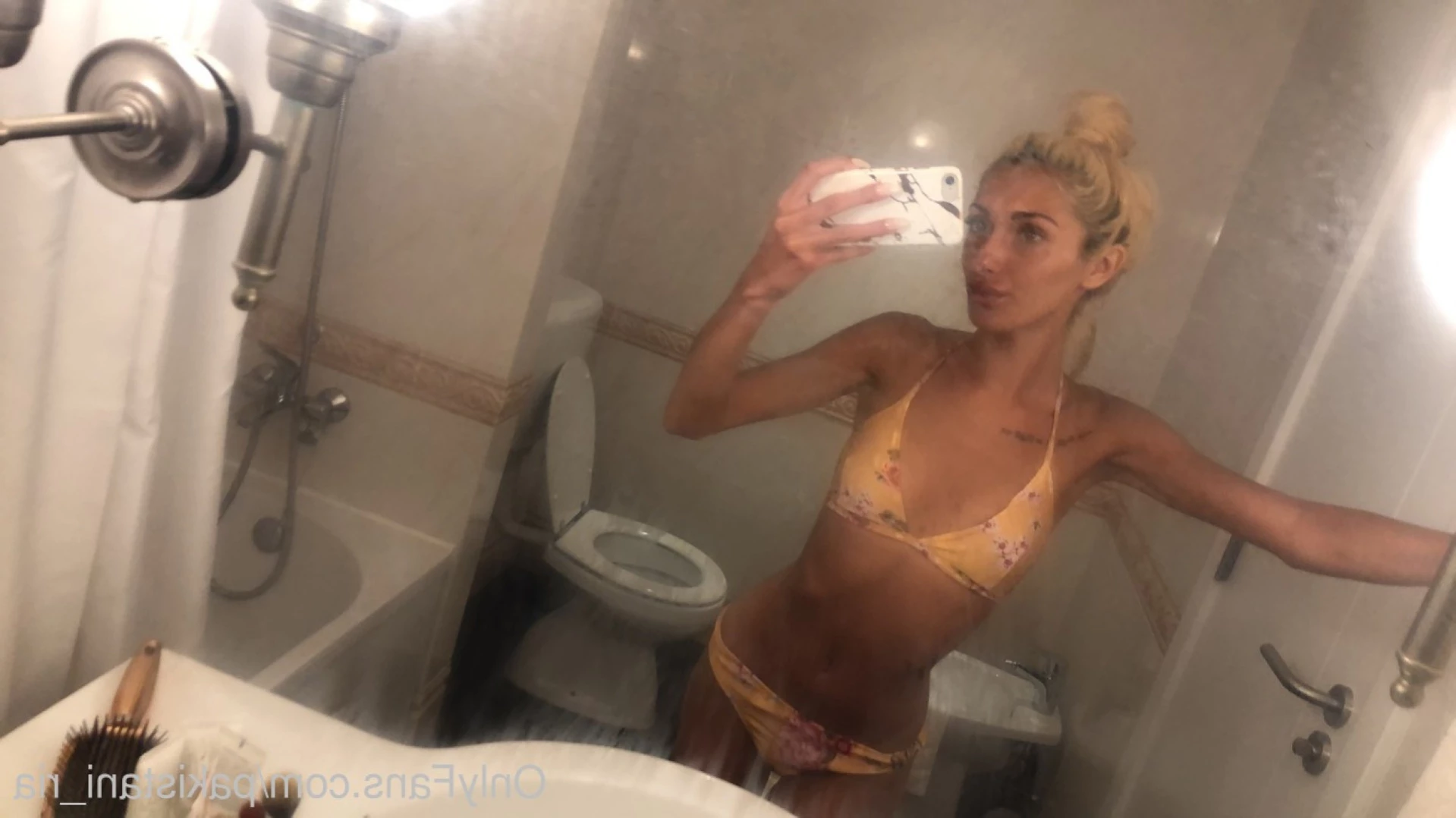 pakistani_ria Onlyfans leaked photo 13731764 on Hotleaks.tv