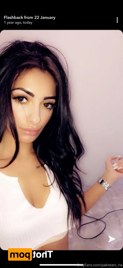 pakistani_ria Onlyfans leaked photo 14592039 on Hotleaks.tv