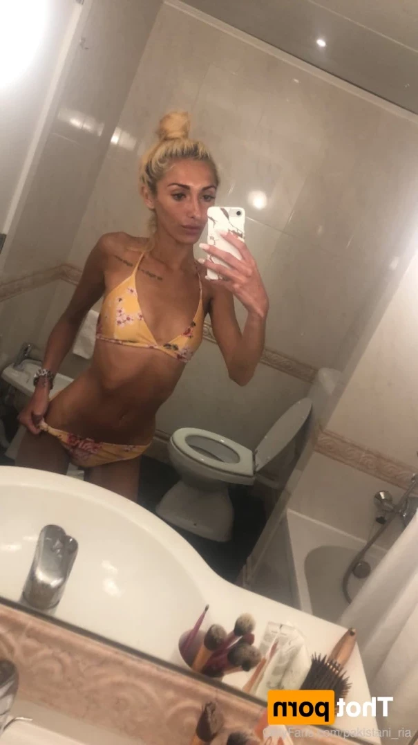 pakistani_ria Onlyfans leaked photo 14930248 on Hotleaks.tv