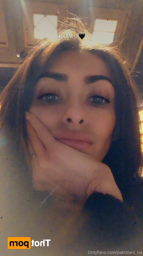 pakistani_ria Onlyfans leaked photo 16303438 on Hotleaks.tv