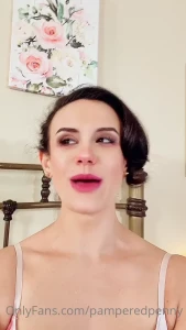 Penny Barber [ pamperedpenny ] Onlyfans leaked video 10807425 on Hotleaks.tv