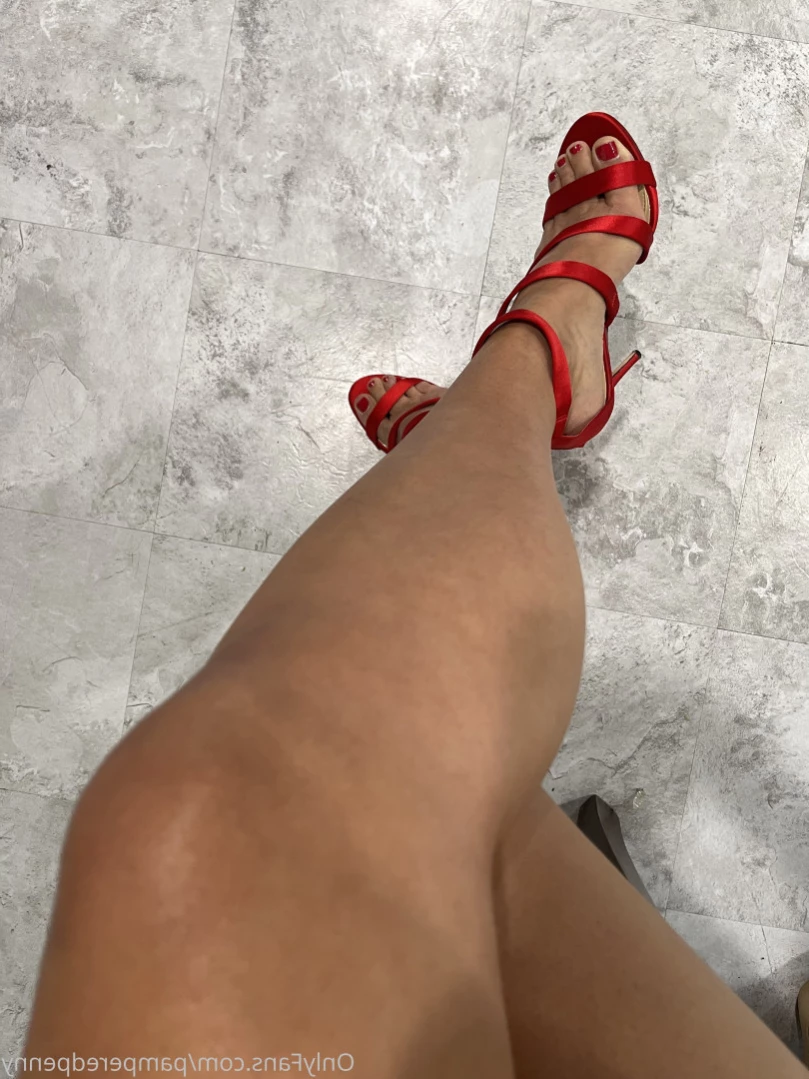 Penny Barber [ pamperedpenny ] Onlyfans leaked photo 11607400 on Hotleaks.tv