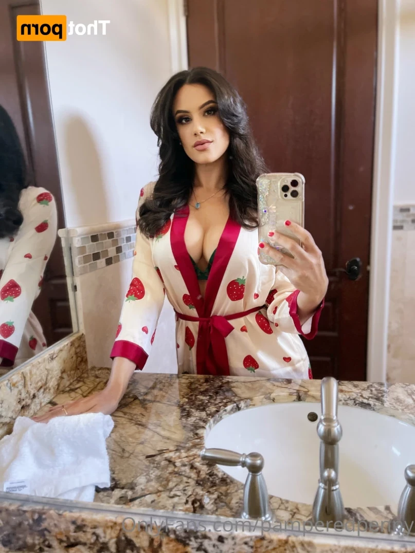 Penny Barber [ pamperedpenny ] Onlyfans leaked photo 11615269 on Hotleaks.tv