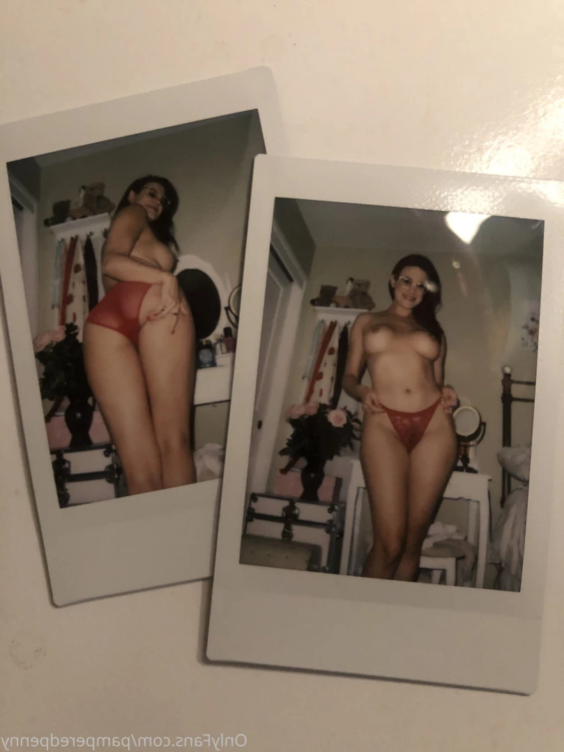 Penny Barber [ pamperedpenny ] Onlyfans leaked photo 11856324 on Hotleaks.tv